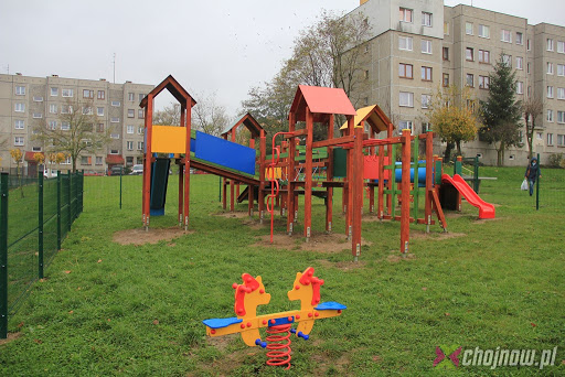 Zdjęcie Kościóła Świętych Apostołów Piotra i Pawła w Chojnowie